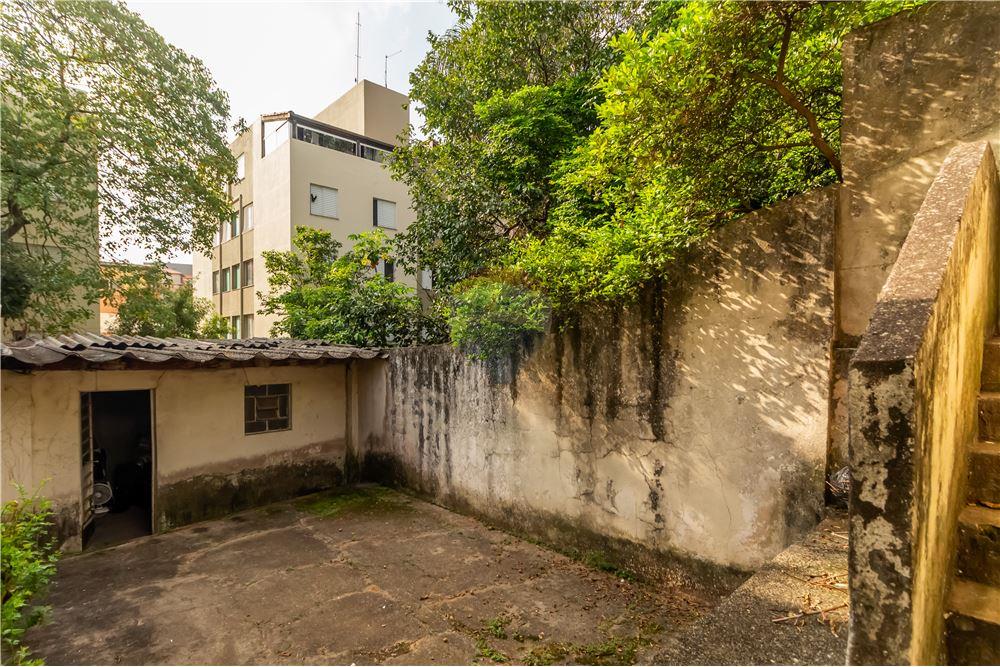 Casa - Venda - São Paulo , São Paulo - 26 - 601441050-1