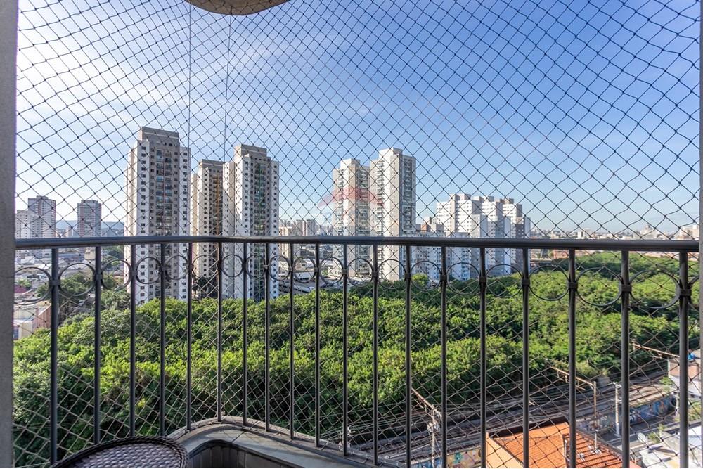Apartamento - Venda - São Paulo , São Paulo - 601301051-29 - Alameda Barão de Limeira, 1500-004.jpg - 601301051-29