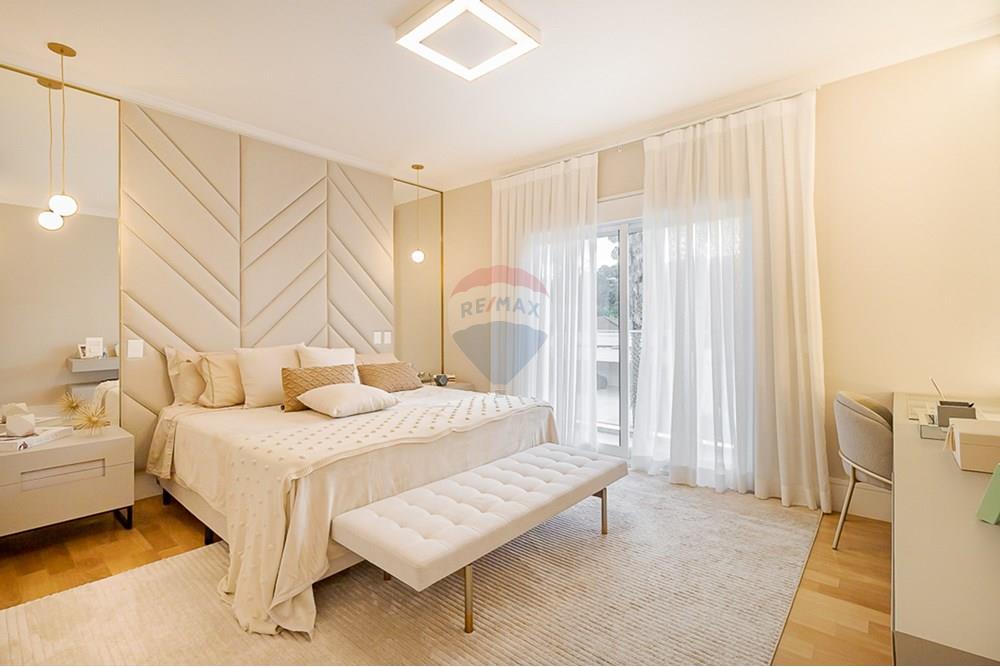 Casa de Campo - Venda - Santana de Parnaíba , São Paulo - 22.jpg - 601081011-52