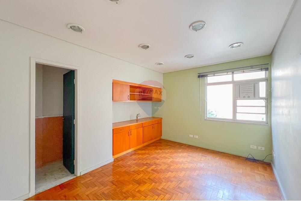 Cj. Comercial/ Sala - Alugar - São Paulo , São Paulo - conjunto_comercial_a_venda_brigadeiro_lusantonio-31.jpg - 601401007-31