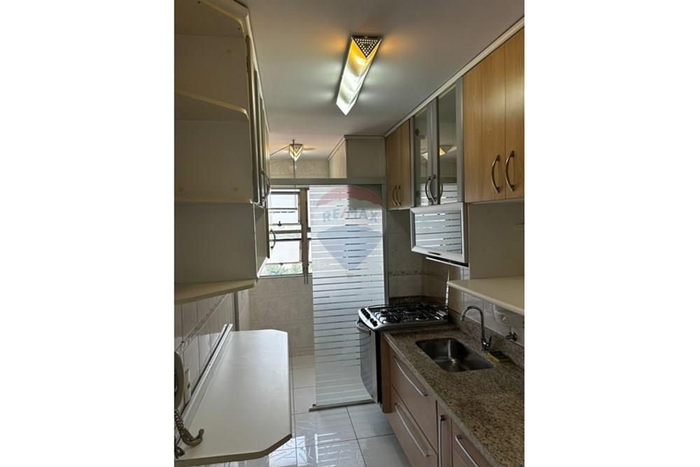 Apartamento - Alugar - São Paulo , São Paulo - Heloisa 15.jpeg - 602331010-4