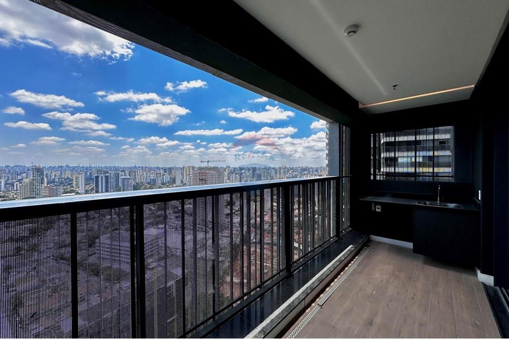 Apartamento - Alugar - São Paulo , São Paulo - IMG_5651.jpg - 602321003-24