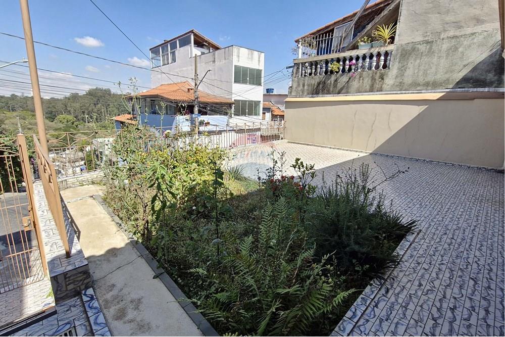 Casa - Venda - São Paulo , São Paulo - RUA OTÁVIO TAVARES, 2 (4).jpg - 601051026-228