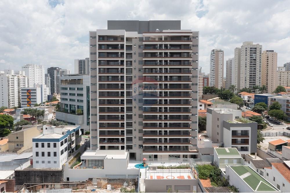 Apartamento - Venda - São Paulo , São Paulo - DJI_0472.jpg - 601971016-487