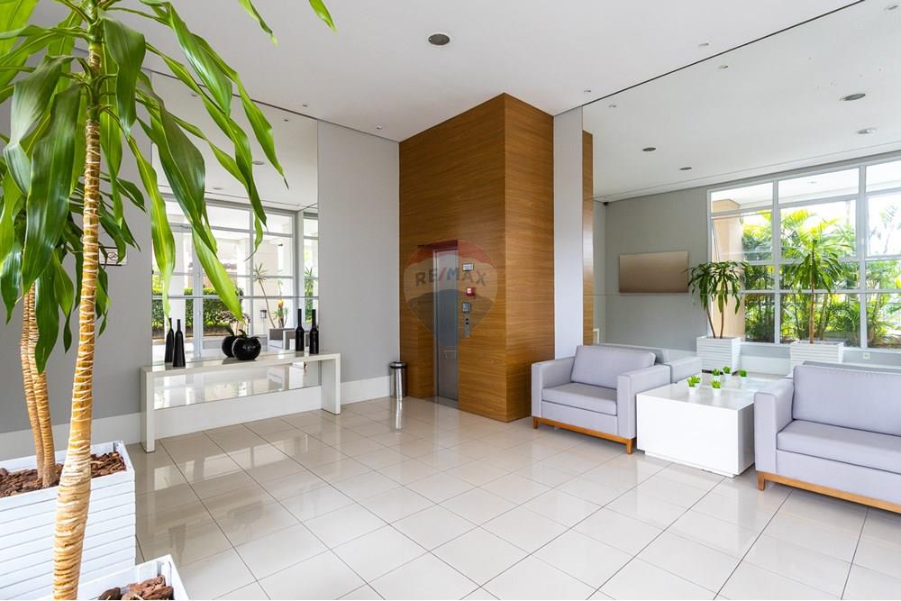 Apartamento - Venda - São Paulo , São Paulo - L1.jpg - Fachada - 601371031-74