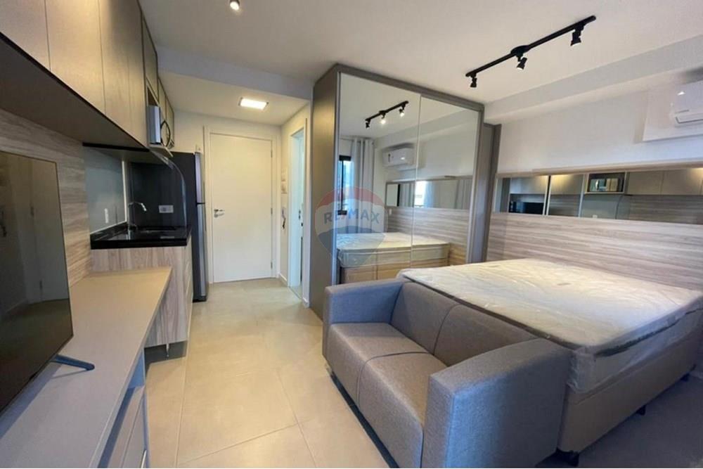 Apartamento - Alugar - São Paulo , São Paulo - 5 CF.jpg - 601361040-161