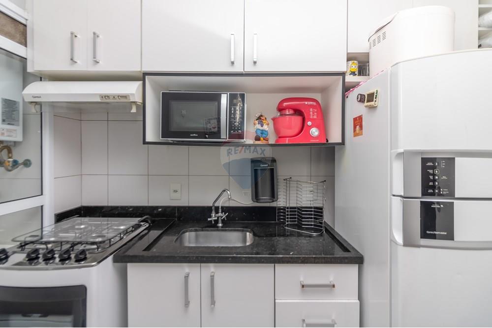 Apartamento - Venda - São Paulo , São Paulo - IMG_237012.jpg - 601441021-32