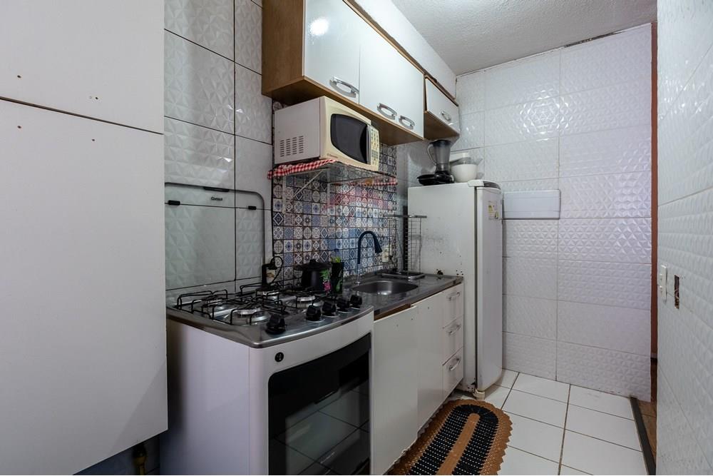 Apartamento - Venda - São Paulo , São Paulo - 28-AP.jpg - 601471030-28