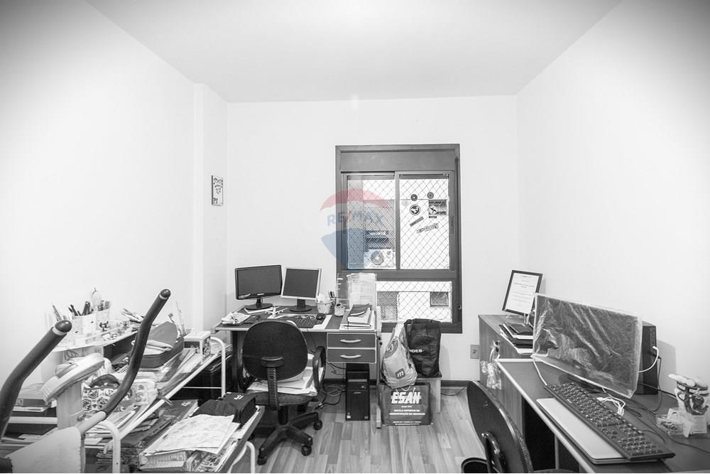 Apartamento - Venda - São Paulo , São Paulo - ESCRITÓRIO 2.jpg - Escritório - 602201019-16