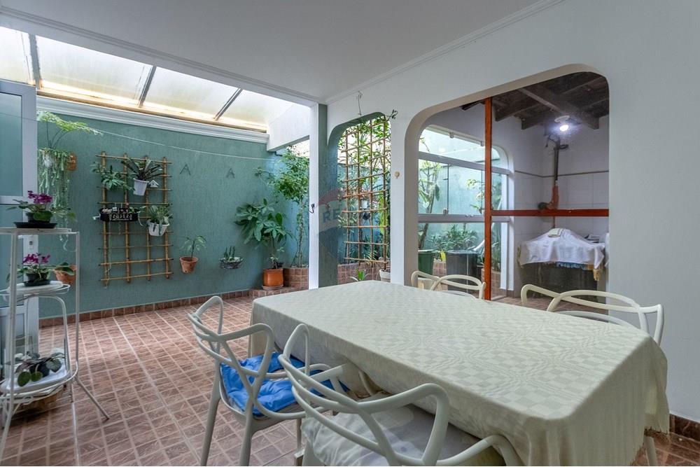 Sobrado - Venda - São Paulo , São Paulo - 601301068-9 - R do Arcipreste, 120-009.jpg - 601301068-9