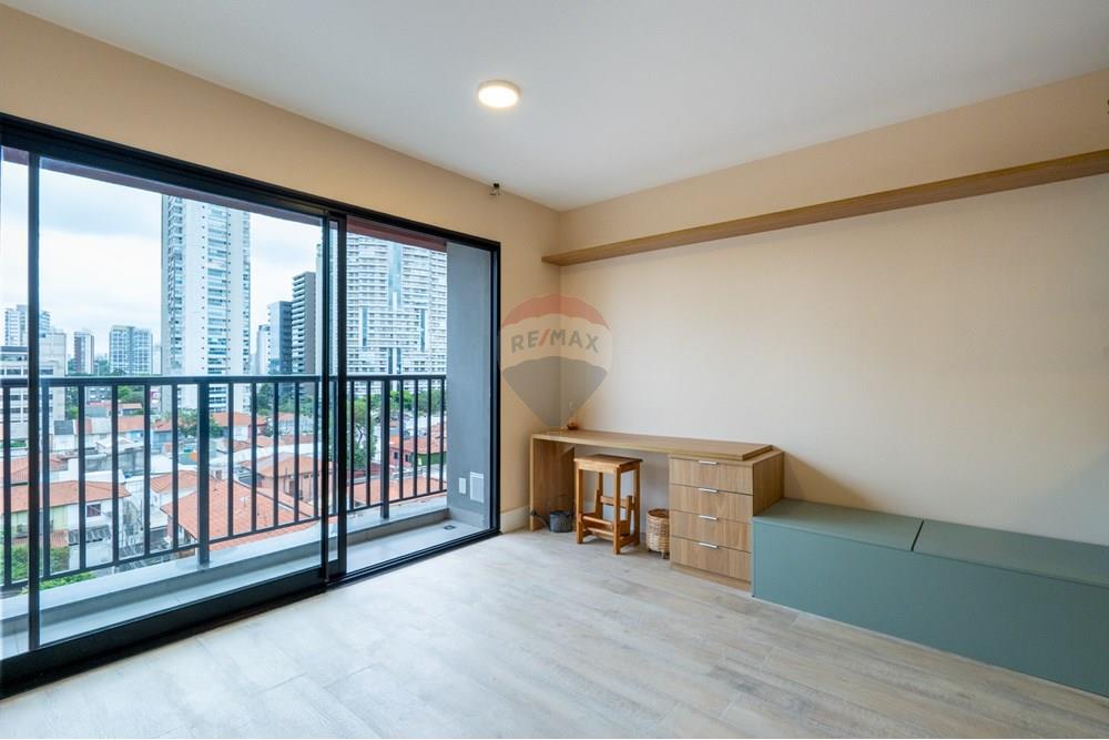 Studio - Venda - São Paulo , São Paulo - 01fotos_041.jpg - 601181010-63