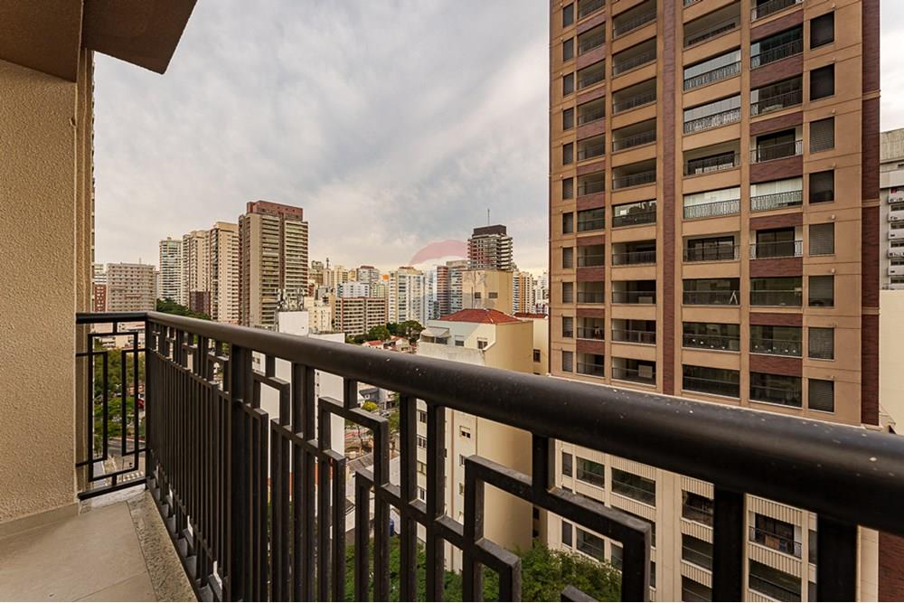 Apartamento - Venda - São Paulo , São Paulo - 4r.jpg - 602281017-141