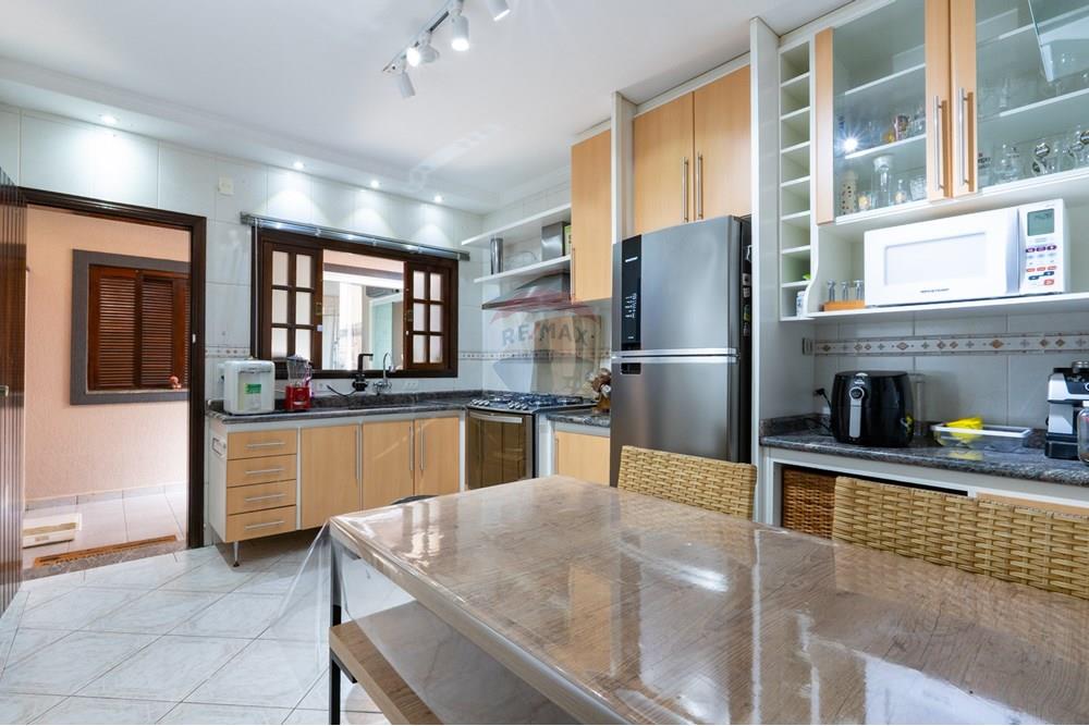 Casa - Venda - São Paulo , São Paulo - DSC09231.jpg - Cozinha - 601131038-8