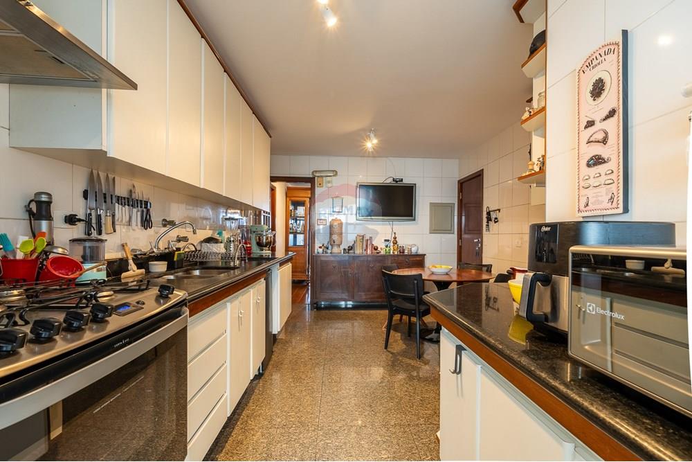 Apartamento - Venda - São Paulo , São Paulo - 26_AP.jpg - 601471007-76