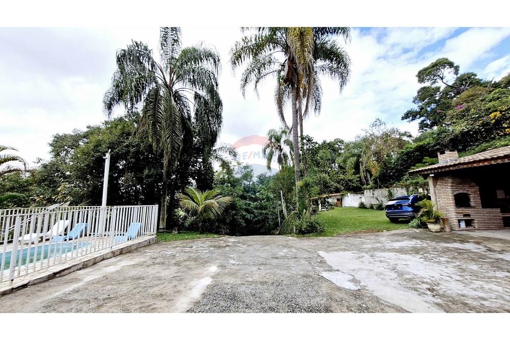 Casa de Campo - Venda - São Paulo , São Paulo - RUA DO ENGORDADOR, 100 (12).jpg - 601051032-131