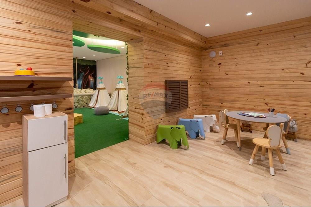 Apartamento à venda com 1 quarto, 48m² - Foto 35