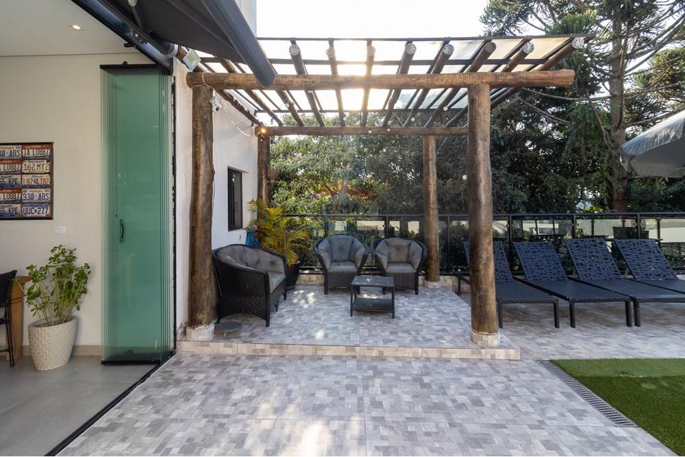 Casa de Condomínio - Venda - Cotia , São Paulo - Estr. Normandia, 1370_43.jpg - 601751098-68