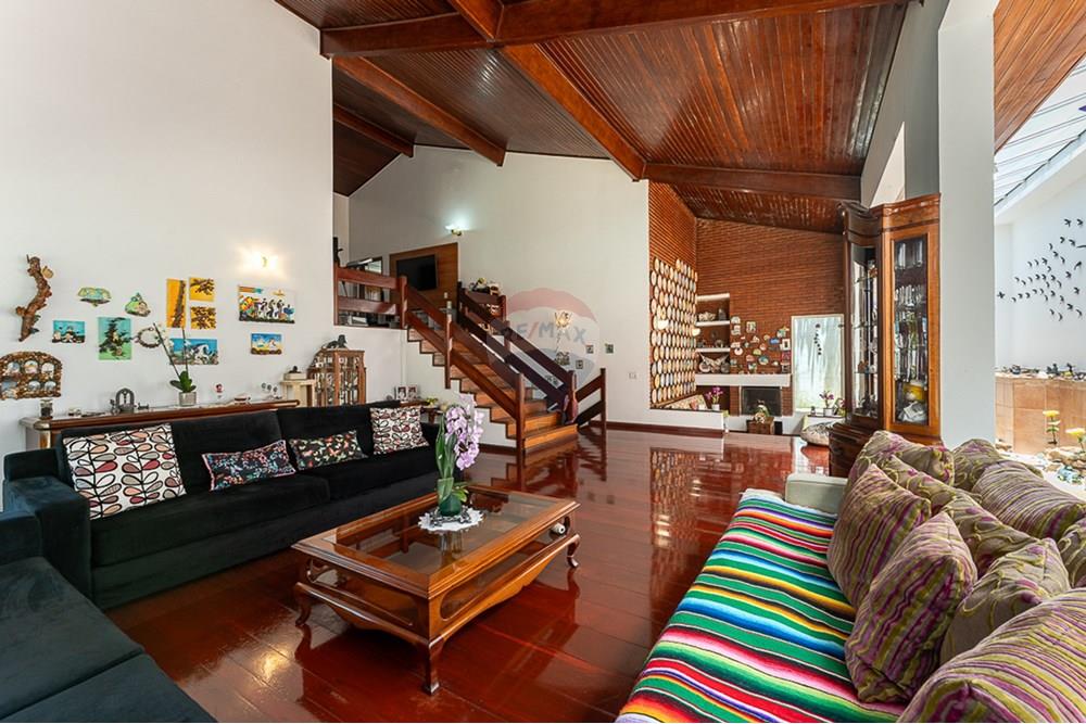 Casa - Venda - Cotia , São Paulo - 4.jpg - 601261002-209