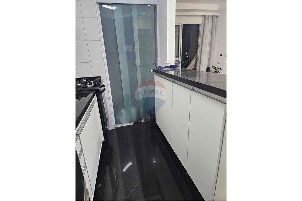 Apartamento, 2 quartos, 50 m² - Foto 4