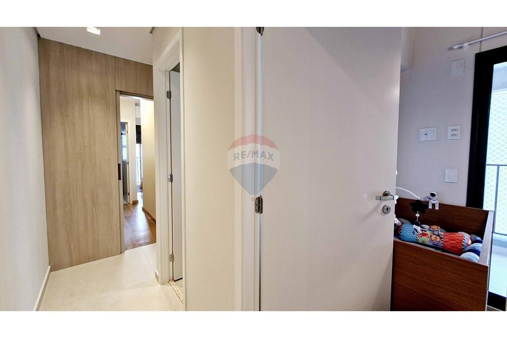 Apartamento - Venda - São Paulo , São Paulo - RUA PÁSSAROS E FLORES, 192 (23).jpg - 601361020-412