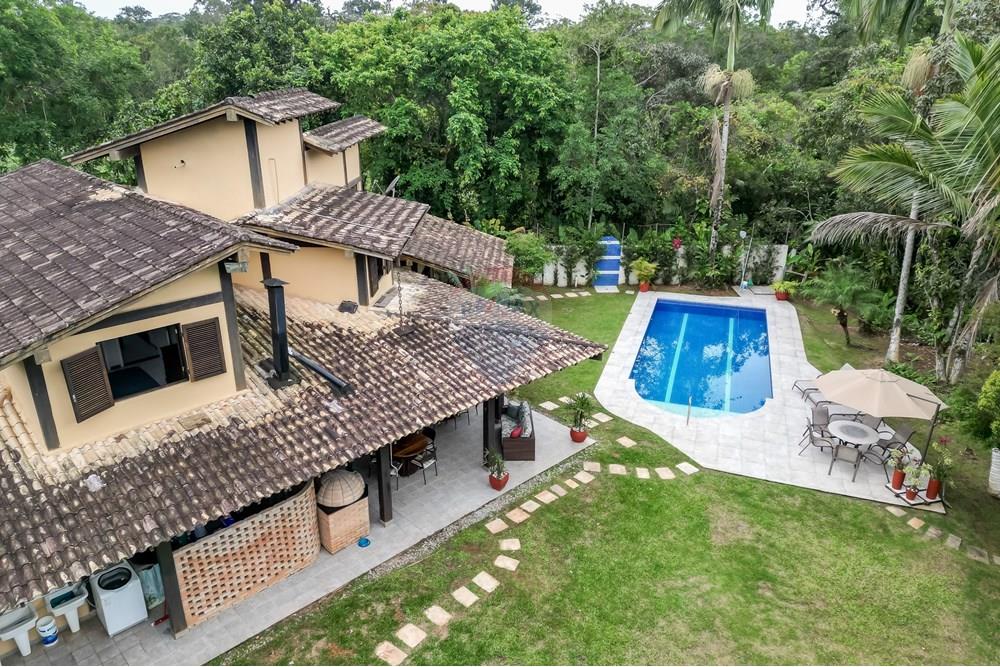 Sobrado - Venda - Bertioga , São Paulo - DJI_092011.jpg - 601721013-19