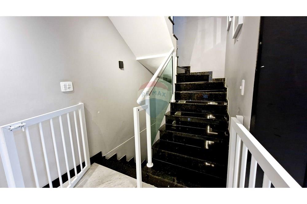 Casa de Condomínio - Venda - São Paulo , São Paulo - RUA ARTUR BERNARDES, 110 (33).jpg - 601051034-63