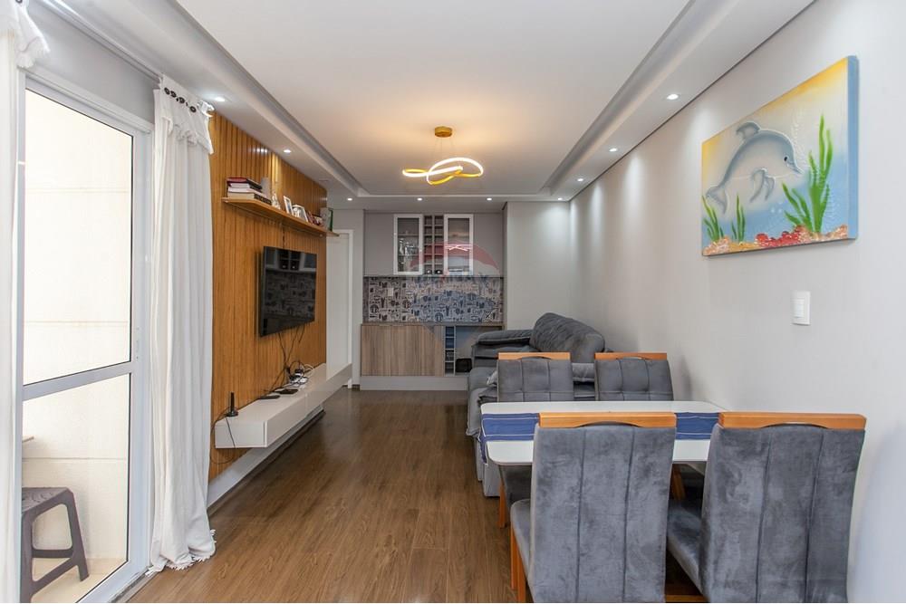 Apartamento - Venda - São Paulo , São Paulo - IMG_9641.jpg - 601751011-914