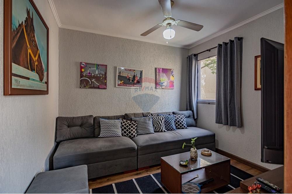 Apartamento - Venda - São Paulo , São Paulo - (10).jpg - 601771093-38