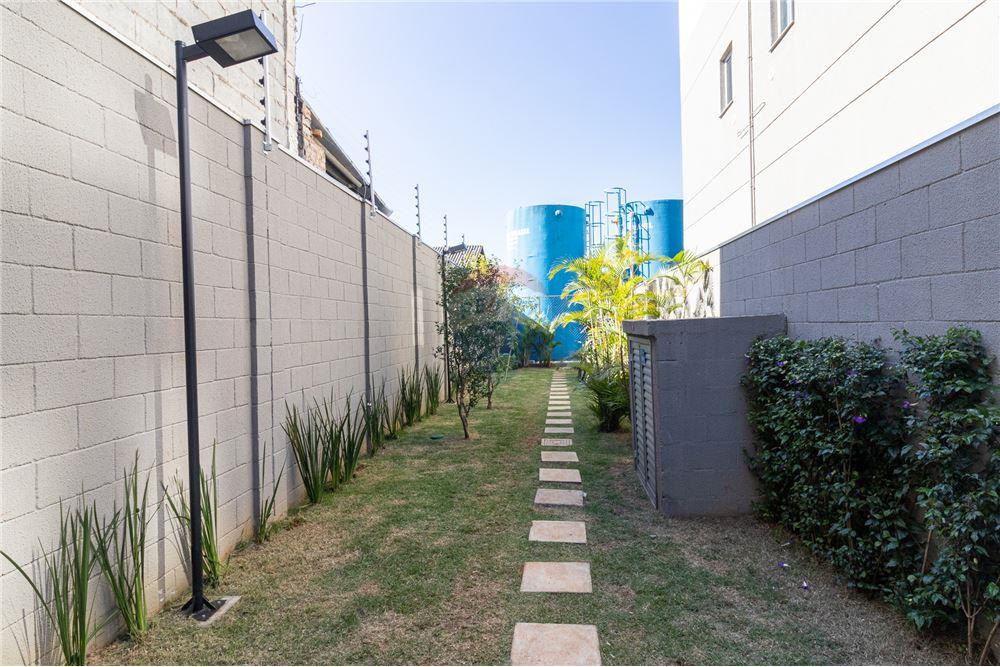 Apartamento - Venda - São Paulo , São Paulo - 66 - 601751058-84