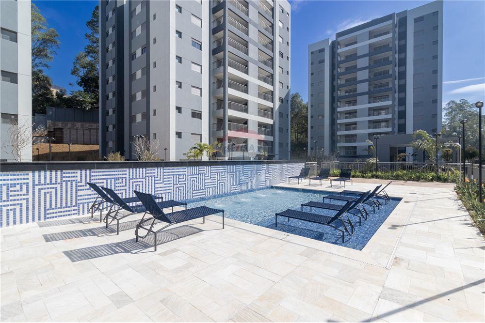 Apartamento - Venda - São Paulo , São Paulo - 15 - 601751058-93
