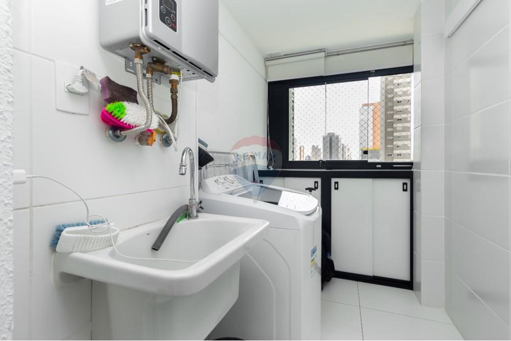 Apartamento - Venda - São Paulo , São Paulo - 63b594f8-8428-4ea3-a66b-ba6e2cac1cc5.jpeg - 601721052-6