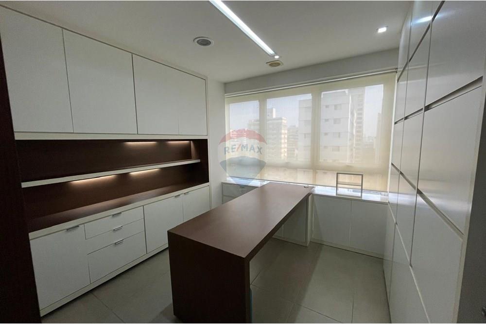 Cj. Comercial/ Sala - Alugar - São Paulo , São Paulo - 9Sala_2.jpeg - 602291016-238