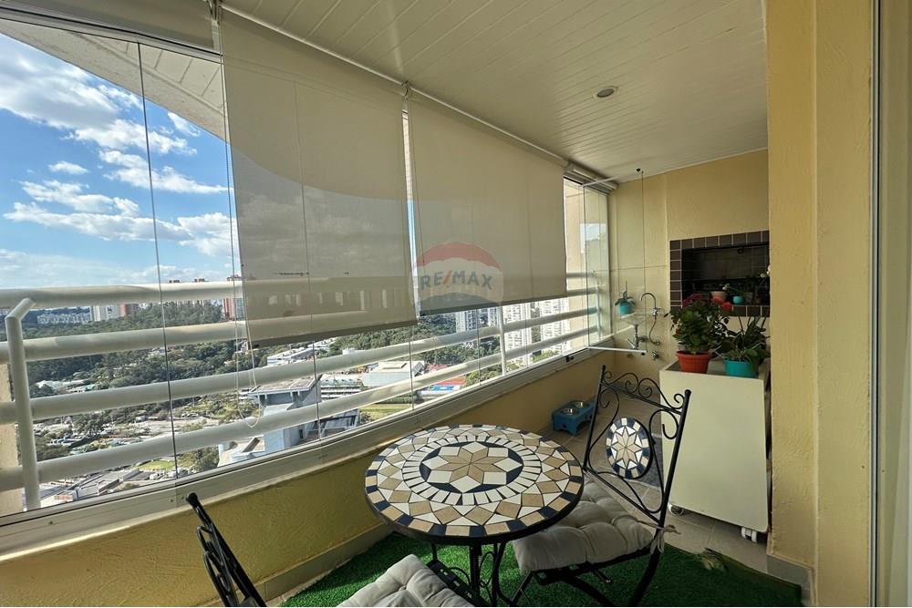 Apartamento - Alugar - São Paulo , São Paulo - IMG_7115.JPG - 602071001-287