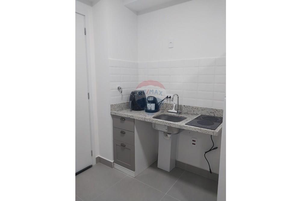 Studio - Alugar - São Paulo , São Paulo - 9.jpg - 601471039-1