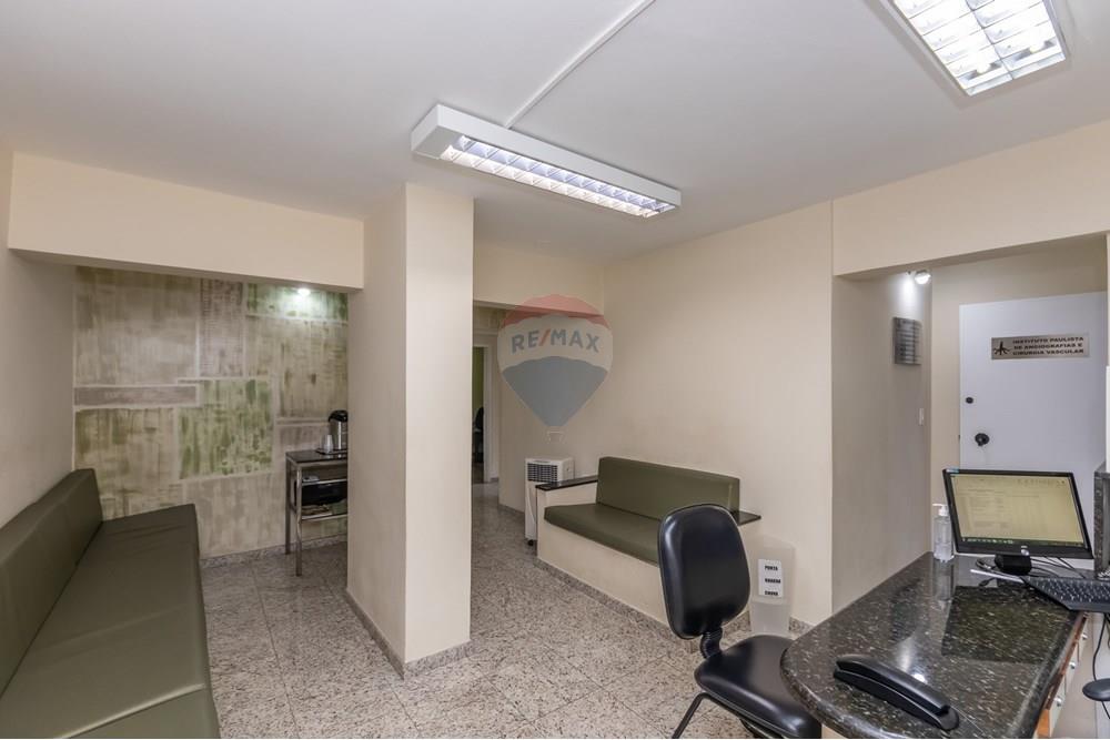 Cj. Comercial/ Sala - Venda - São Paulo , São Paulo - IMG_710931.jpg - 601371031-52