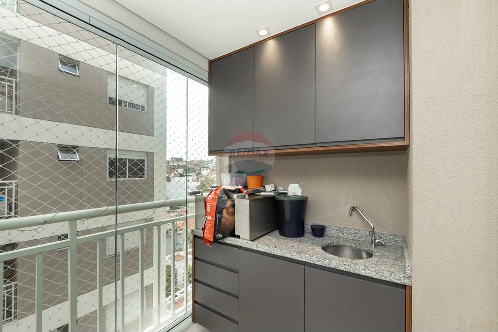 Apartamento - Venda - São Paulo , São Paulo - IMG_887722.jpg - 602261024-32