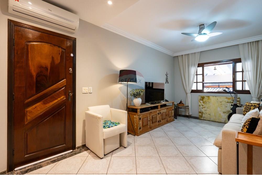 Casa - Venda - São Paulo , São Paulo - DSC09220.jpg - Sala em L - 601131038-8