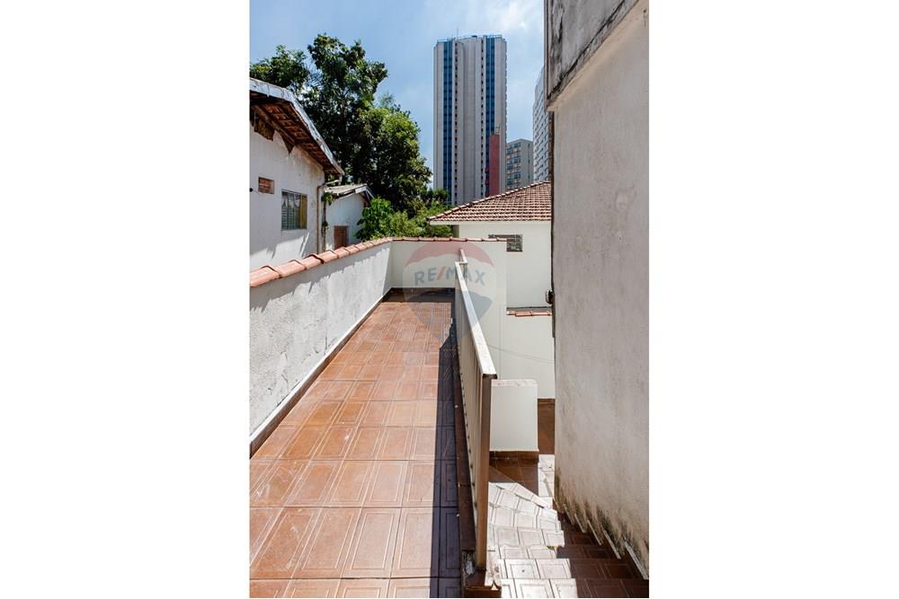 Casa - Venda - São Paulo , São Paulo - Cópia de Remax Ares-22.jpg - Quintal - 601131004-140