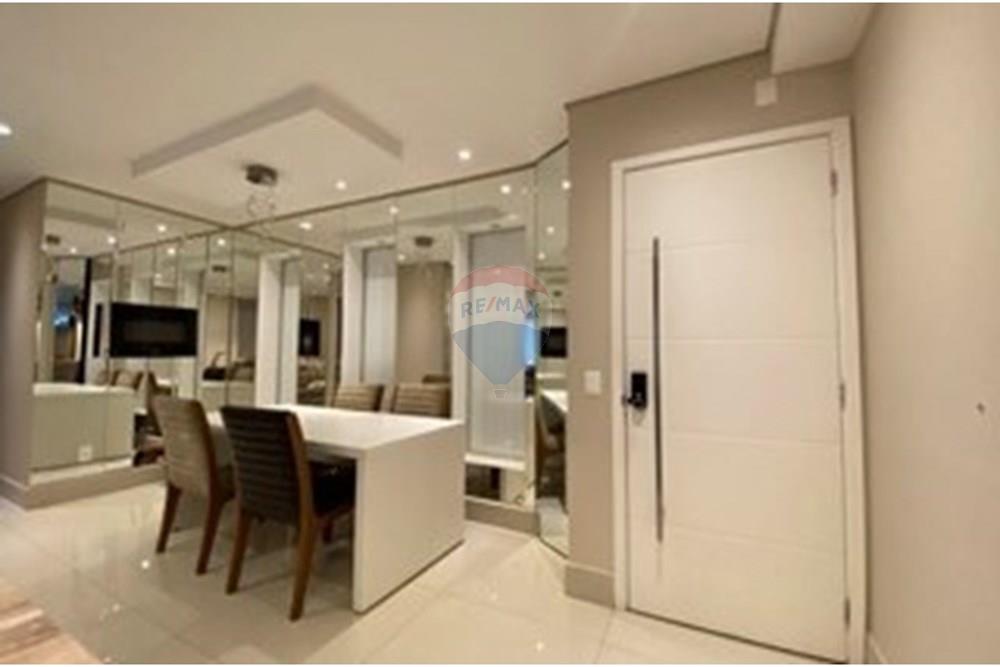 Apartamento - Alugar - São Paulo , São Paulo - IMG_9788 Pequeno.jpeg - 602301002-4