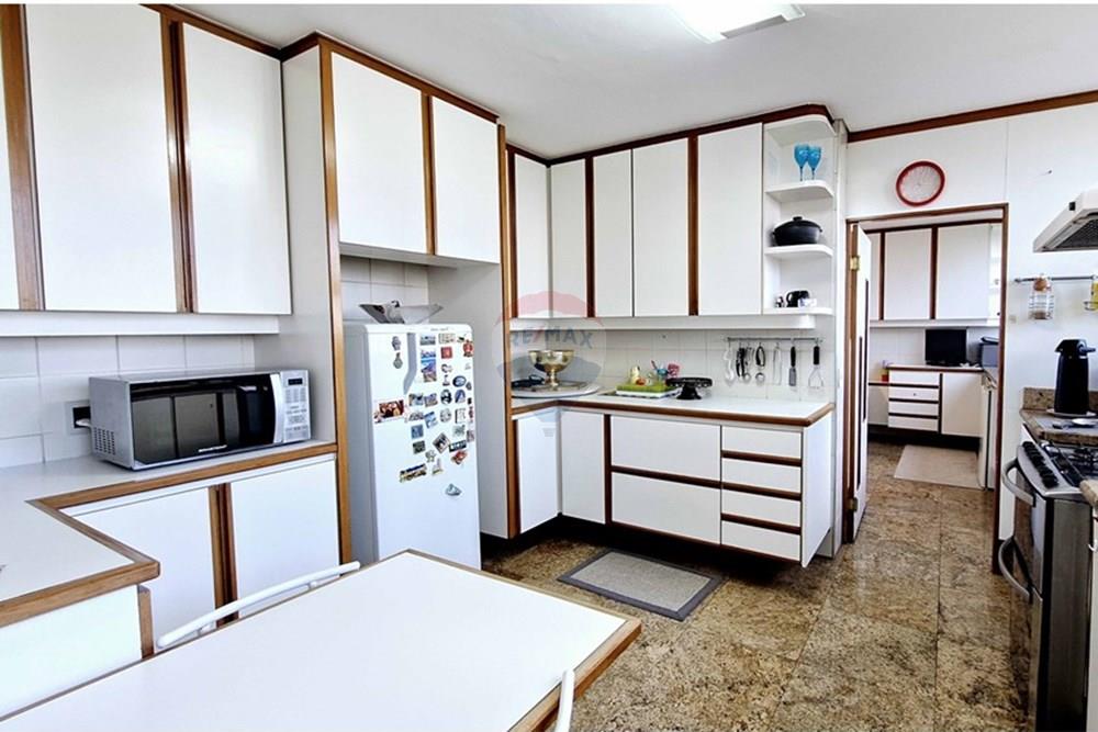 Apartamento - Venda - São Paulo , São Paulo - RUA CRITIOS, 226 (34).jpg - Cozinha - 601361044-43