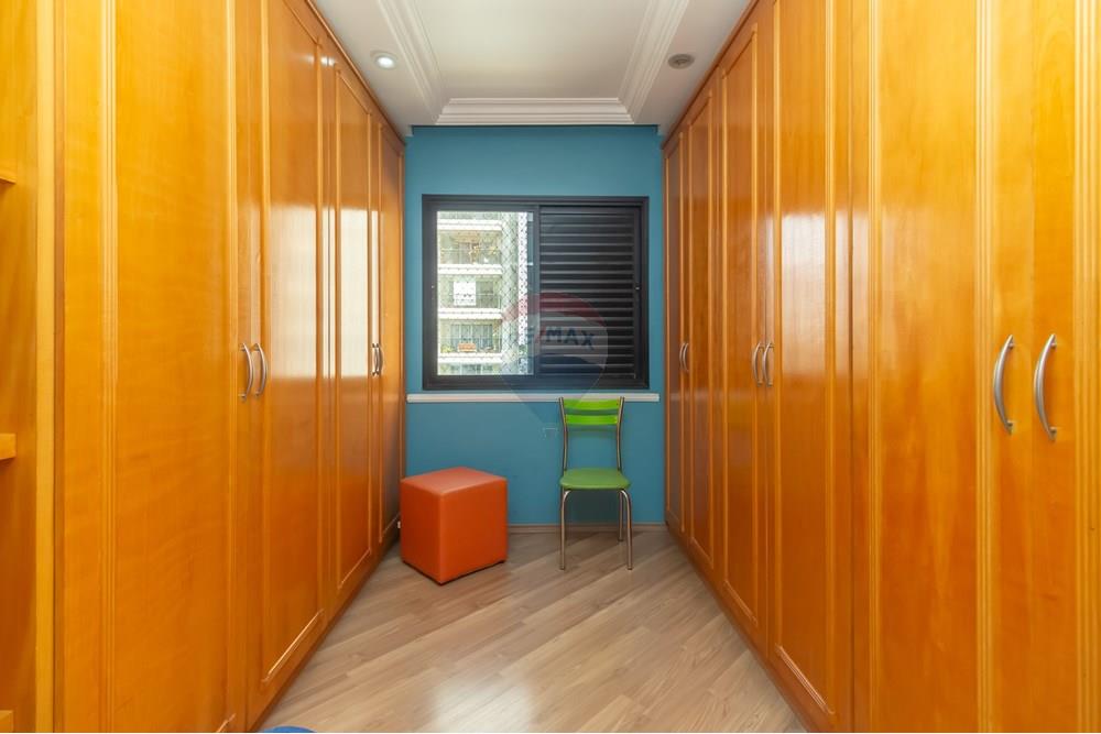 Apartamento - Venda - São Paulo , São Paulo - IMG_283305.jpg - Closet - 602231013-7