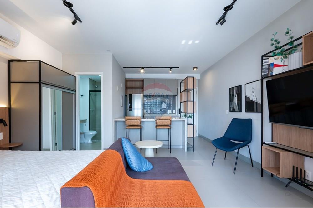 Studio - Venda - São Paulo , São Paulo - 1748572300984-dsc02978.jpeg - 601181090-12