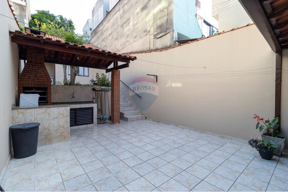 Sobrado - Venda - Santo André , São Paulo - 01fotos_026.jpg - 601181054-51