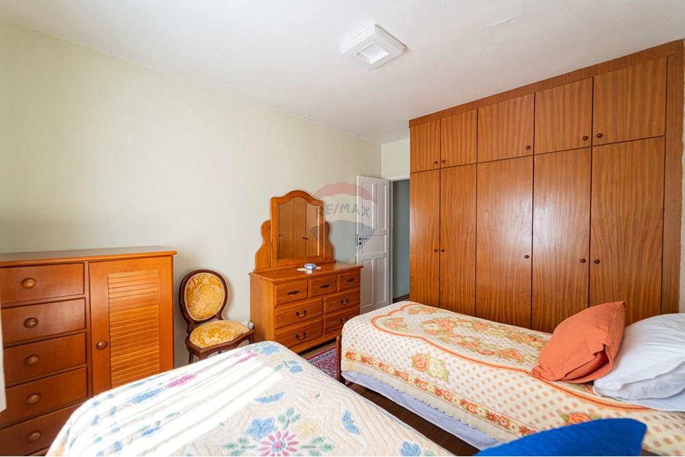 Sobrado - Venda - São Paulo , São Paulo - 601301067-21-sobrado venda rua Bento Barbosa, 561 REMAX (16).JPG - 601301067-21