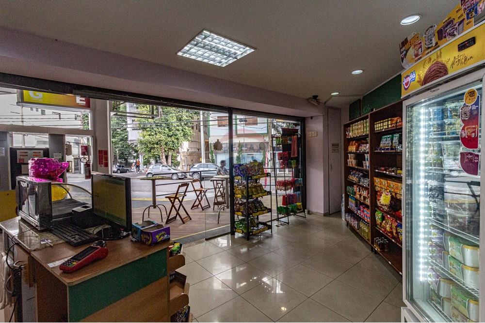 Posto de Gasolina - Venda - São Paulo , São Paulo - 01fachada_013.jpg - 601401007-49