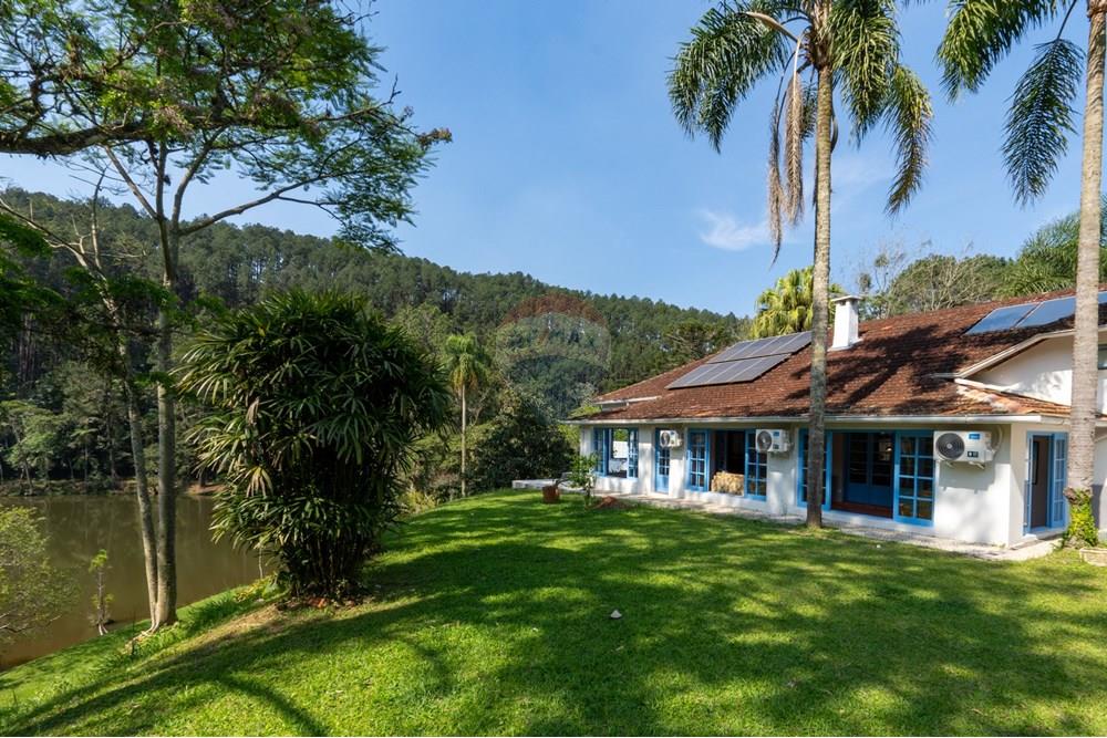 Chácara / Sítio / Fazenda - Venda - Itapecerica da Serra , São Paulo - DSC00744.jpg - 601241014-67