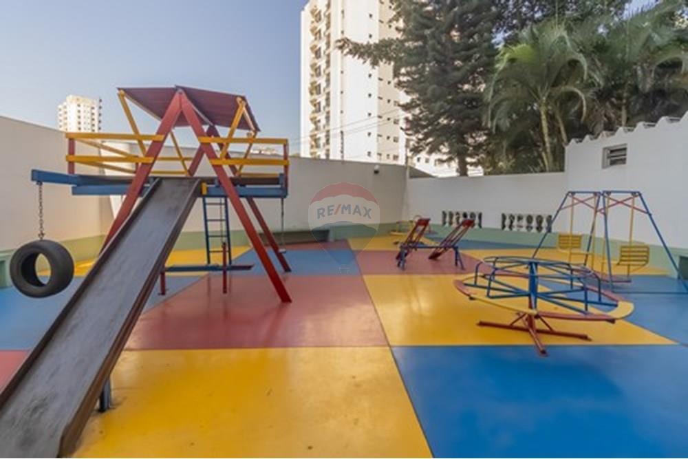 Apartamento - Alugar - São Paulo , São Paulo - PLAYGROUND.jpg - 602161018-11