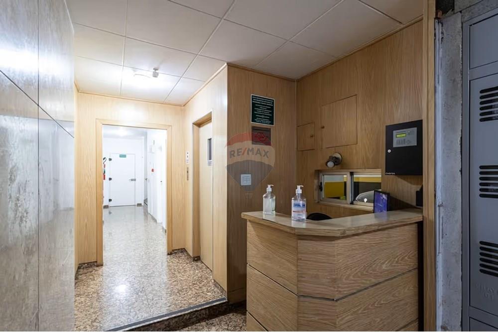 Apartamento - Alugar - São Paulo , São Paulo - 2 imovel21hall.jpg - 601361040-116