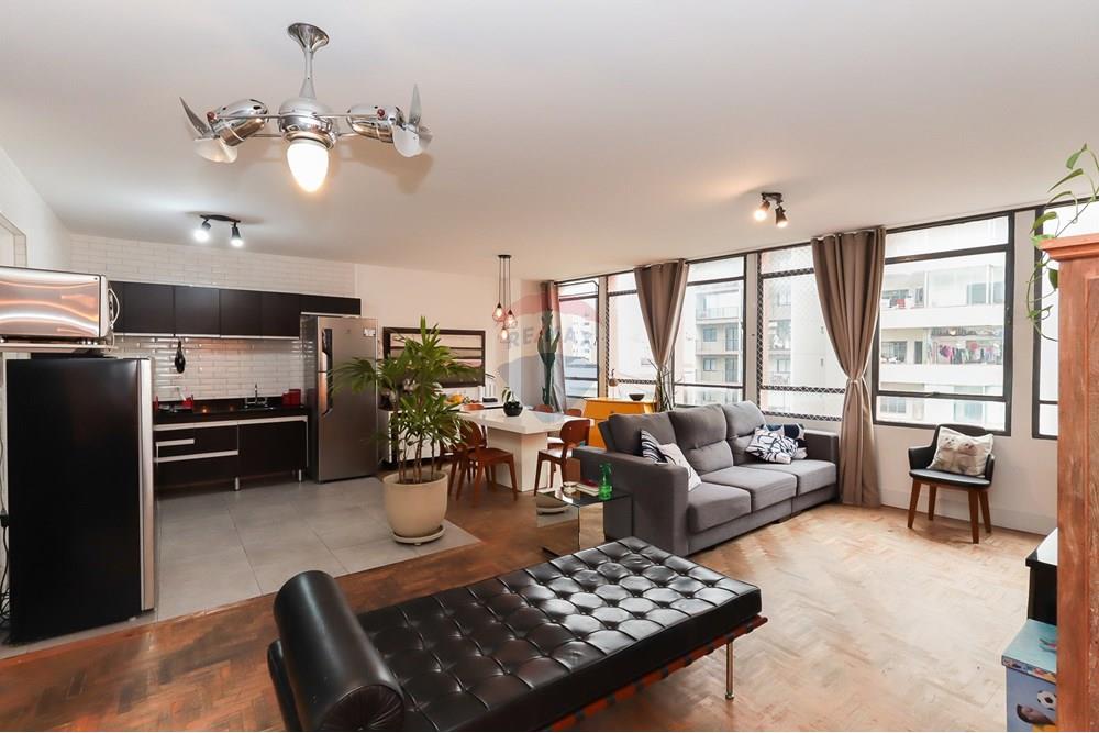 Apartamento - Venda - São Paulo , São Paulo - 03sala004_destaque.jpg - Sala - 601081093-4