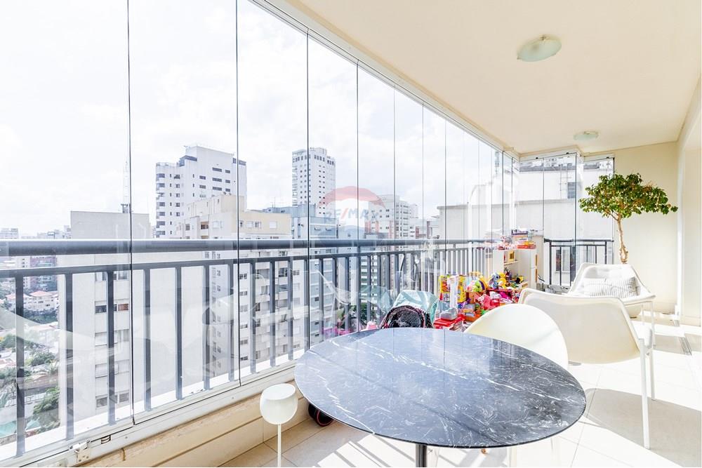 Apartamento - Venda - São Paulo , São Paulo - IMG_3153-HDR.jpg - 601081056-34